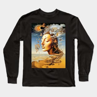 Dreams Series #2 Long Sleeve T-Shirt